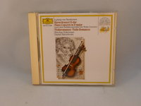 Beethoven - Klavierkonzert / Zukerman, Barenboim