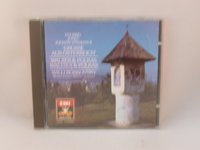 Strauss - Greetings from austria / Willi Boskovsy