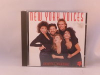 New York Voices