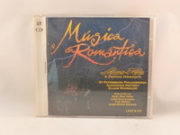 Musica Romantica Festival - St. Petersburg Philharmonic (2 CD)