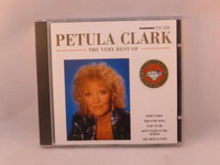 Petula Clark - The very best of