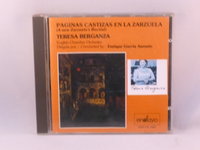 Teresa Berganza - Paginas castizas en la zarzuela