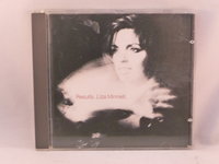 Liza Minnelli - Results