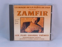Gheorghe Zamfir - La Magie de la Flute de Pan