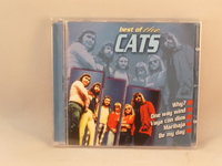 The Cats - Best of The Cats