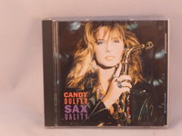 Candy Dulfer - Saxuality (USA)