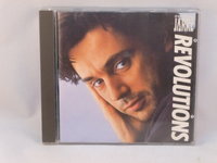 Jean Michel Jarre - Revolutions