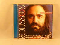 Demis Roussos - Forever and Ever