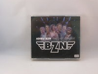 BZN - Adieu BZN / The Last Concert  (2 CD)