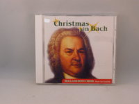 Christmas with Bach - Holland boys choir / Leusink