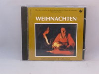 Weihnachten - Gregorianische Gesange