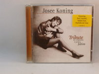 Josee Koning - Tribute to Antonio Carlos Jobim