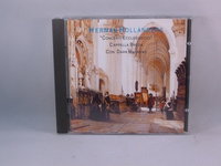 Herman Hollanders Concerti Ecclesiastici
