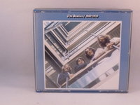 The Beatles - 1967-1970 (2 CD) Remastered