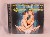Ad Visser - Kamasutra Experience