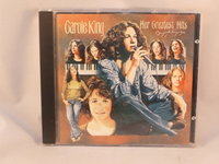 Carole King - Her Greatest Hits