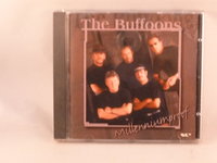 The Buffoons - Millenniumproof