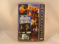 The Moody Blues - Videobiografie (DVD)