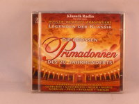 Die Grossen Primadonnen des 20 Jahrhunderts (2 CD)