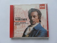 Massenet - Werther / Plasson