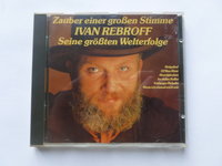 Ivan Rebroff - Zauber einer grossen stimme