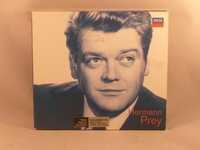 Hermann Prey - The Singers