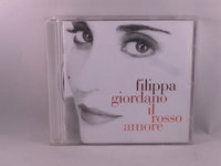 Filippa Giordano - Il rosso amore