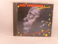 Louis Armstrong - Satchmo
