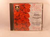 Famous Opera Choruses - Bernard Haitink