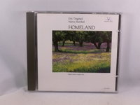 Eric Tingstad / Nancy Rumbel - Homeland