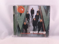 The King's Singers and Evelyn Glennis - Street Songs