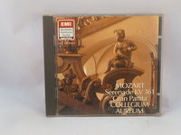 Mozart - Serenade / Collegium Aureum