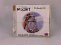 Mozart - Die Zauberflöte / Böhm