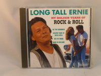 Long Tall Ernie - My Golden Years of Rock & Roll