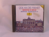 Bernstein in Berlin - Beethoven / Symphonie 9