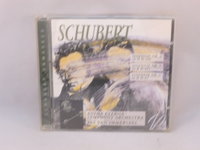 Schubert - Sinfonie 1, 3 & 5 / Jos van Immerseel