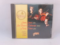 Young Dutch Musicians in Concert / Janine Jansen