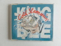 King Bee - Cold Slammin (CD Single)