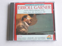 Erroll Garner - in Concert