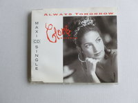 Gloria Estefan - Always Tomorrow (CD Single)
