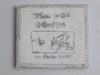 Urban Cookie Collective - The Key (CD Single)