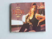 Sheena Easton - What comes naturally (CD Single)