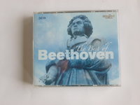 The Best of Beethoven (3 CD)