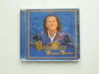 Andre Rieu - Romantic Paradise (polydor)