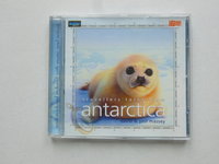 David & Phil Massey - Travellers Tales from Antarctica