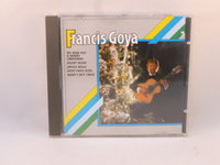 Francis Goya - We wish you a merry Christmas