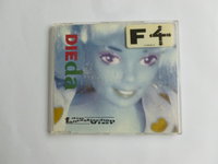 Die Fantastischen Vier - Die Da ? (CD Single)