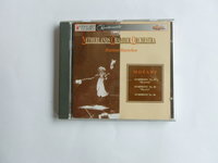 Mozart - Symph. 35,38 & 40 / Netherlands Chamber Orchestra