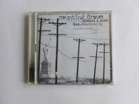 Counting Crows - Across a wire / Live in New York City (2 CD)