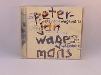 Peter- Jan Wagemans  - Portrait